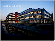 Broadway Tech Centre Vancouver