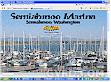 Greater Vancouver Marina's and Boat Moorage - Semiahmoo Marina