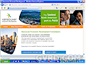 Greater Vancouver Business Services: Vancouver Economic Development Commission